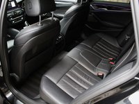 USED 2018 18 BMW 5 SERIES 3.0 530d M Sport Touring 5dr Diesel Auto xDrive Euro 6 (s/s) (265 ps) SUNROOF I MSPORT+ I TECH & COMFORT