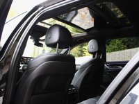 USED 2018 18 BMW 5 SERIES 3.0 530d M Sport Touring 5dr Diesel Auto xDrive Euro 6 (s/s) (265 ps) SUNROOF I MSPORT+ I TECH & COMFORT