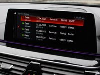 USED 2018 18 BMW 5 SERIES 3.0 530d M Sport Touring 5dr Diesel Auto xDrive Euro 6 (s/s) (265 ps) SUNROOF I MSPORT+ I TECH & COMFORT