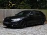 USED 2018 18 BMW 5 SERIES 3.0 530d M Sport Touring 5dr Diesel Auto xDrive Euro 6 (s/s) (265 ps) SUNROOF I MSPORT+ I TECH & COMFORT