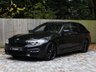 USED 2018 18 BMW 5 SERIES 3.0 530d M Sport Touring 5dr Diesel Auto xDrive Euro 6 (s/s) (265 ps) SUNROOF I MSPORT+ I TECH & COMFORT