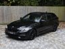 USED 2018 18 BMW 5 SERIES 3.0 530d M Sport Touring 5dr Diesel Auto xDrive Euro 6 (s/s) (265 ps) SUNROOF I MSPORT+ I TECH & COMFORT