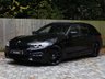 USED 2018 18 BMW 5 SERIES 3.0 530d M Sport Touring 5dr Diesel Auto xDrive Euro 6 (s/s) (265 ps) SUNROOF I MSPORT+ I TECH & COMFORT