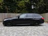 USED 2018 18 BMW 5 SERIES 3.0 530d M Sport Touring 5dr Diesel Auto xDrive Euro 6 (s/s) (265 ps) SUNROOF I MSPORT+ I TECH & COMFORT