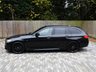 USED 2018 18 BMW 5 SERIES 3.0 530d M Sport Touring 5dr Diesel Auto xDrive Euro 6 (s/s) (265 ps) SUNROOF I MSPORT+ I TECH & COMFORT