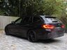USED 2018 18 BMW 5 SERIES 3.0 530d M Sport Touring 5dr Diesel Auto xDrive Euro 6 (s/s) (265 ps) SUNROOF I MSPORT+ I TECH & COMFORT