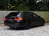 USED 2018 18 BMW 5 SERIES 3.0 530d M Sport Touring 5dr Diesel Auto xDrive Euro 6 (s/s) (265 ps) SUNROOF I MSPORT+ I TECH & COMFORT