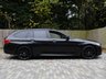 USED 2018 18 BMW 5 SERIES 3.0 530d M Sport Touring 5dr Diesel Auto xDrive Euro 6 (s/s) (265 ps) SUNROOF I MSPORT+ I TECH & COMFORT