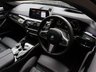 USED 2018 18 BMW 5 SERIES 3.0 530d M Sport Touring 5dr Diesel Auto xDrive Euro 6 (s/s) (265 ps) SUNROOF I MSPORT+ I TECH & COMFORT