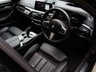 USED 2018 18 BMW 5 SERIES 3.0 530d M Sport Touring 5dr Diesel Auto xDrive Euro 6 (s/s) (265 ps) SUNROOF I MSPORT+ I TECH & COMFORT