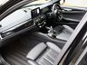 USED 2018 18 BMW 5 SERIES 3.0 530d M Sport Touring 5dr Diesel Auto xDrive Euro 6 (s/s) (265 ps) SUNROOF I MSPORT+ I TECH & COMFORT