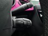 USED 2014 14 CITROEN DS3 1.6 e-HDi Airdream DStyle Pink Hatchback 3dr Diesel Manual Euro 5 (s/s) (90 ps) GLOSS BLACK ALLOYS & CRUISE CONTROL