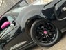 USED 2014 14 CITROEN DS3 1.6 e-HDi Airdream DStyle Pink Hatchback 3dr Diesel Manual Euro 5 (s/s) (90 ps) GLOSS BLACK ALLOYS & CRUISE CONTROL