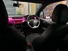 USED 2014 14 CITROEN DS3 1.6 e-HDi Airdream DStyle Pink Hatchback 3dr Diesel Manual Euro 5 (s/s) (90 ps) GLOSS BLACK ALLOYS & CRUISE CONTROL