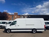 USED 2021 21 MERCEDES-BENZ SPRINTER 2.0 317 CDI L4 H2 XLWB H/ROOF PROGRESSIVE 170BHP FACELIFT. EURO 6. FINANCE. PX. CAMERA. 317CDI 170BHP. PROGRESSIVE. FINANCE. PX