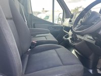 USED 2021 21 MERCEDES-BENZ SPRINTER 2.0 317 CDI L4 H2 XLWB H/ROOF PROGRESSIVE 170BHP FACELIFT. EURO 6. FINANCE. PX. CAMERA. 317CDI 170BHP. PROGRESSIVE. FINANCE. PX