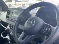 USED 2021 21 MERCEDES-BENZ SPRINTER 2.0 317 CDI L4 H2 XLWB H/ROOF PROGRESSIVE 170BHP FACELIFT. EURO 6. FINANCE. PX. CAMERA. 317CDI 170BHP. PROGRESSIVE. FINANCE. PX
