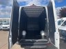 USED 2021 21 MERCEDES-BENZ SPRINTER 2.0 317 CDI L4 H2 XLWB H/ROOF PROGRESSIVE 170BHP FACELIFT. EURO 6. FINANCE. PX. CAMERA. 317CDI 170BHP. PROGRESSIVE. FINANCE. PX