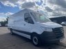 USED 2021 21 MERCEDES-BENZ SPRINTER 2.0 317 CDI L4 H2 XLWB H/ROOF PROGRESSIVE 170BHP FACELIFT. EURO 6. FINANCE. PX. CAMERA. 317CDI 170BHP. PROGRESSIVE. FINANCE. PX