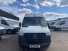 USED 2021 21 MERCEDES-BENZ SPRINTER 2.0 317 CDI L4 H2 XLWB H/ROOF PROGRESSIVE 170BHP FACELIFT. EURO 6. FINANCE. PX. CAMERA. 317CDI 170BHP. PROGRESSIVE. FINANCE. PX