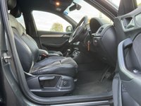 USED 2016 66 AUDI Q3 2.0 TDI S line Plus SUV 5dr Diesel S Tronic quattro Euro 6 (s/s) (184 ps) 