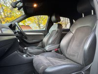 USED 2016 66 AUDI Q3 2.0 TDI S line Plus SUV 5dr Diesel S Tronic quattro Euro 6 (s/s) (184 ps) 