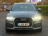 USED 2016 66 AUDI Q3 2.0 TDI S line Plus SUV 5dr Diesel S Tronic quattro Euro 6 (s/s) (184 ps) 