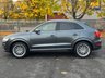 USED 2016 66 AUDI Q3 2.0 TDI S line Plus SUV 5dr Diesel S Tronic quattro Euro 6 (s/s) (184 ps) 
