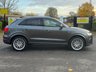 USED 2016 66 AUDI Q3 2.0 TDI S line Plus SUV 5dr Diesel S Tronic quattro Euro 6 (s/s) (184 ps) 