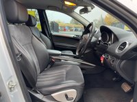 USED 2007 07 MERCEDES-BENZ M-CLASS 3.0 ML280 CDI Sport SUV 5dr Diesel Automatic (260 g/km, 190 bhp) 
