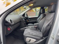 USED 2007 07 MERCEDES-BENZ M-CLASS 3.0 ML280 CDI Sport SUV 5dr Diesel Automatic (260 g/km, 190 bhp) 