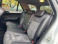 USED 2007 07 MERCEDES-BENZ M-CLASS 3.0 ML280 CDI Sport SUV 5dr Diesel Automatic (260 g/km, 190 bhp) 