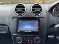USED 2007 07 MERCEDES-BENZ M-CLASS 3.0 ML280 CDI Sport SUV 5dr Diesel Automatic (260 g/km, 190 bhp) 