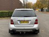 USED 2007 07 MERCEDES-BENZ M-CLASS 3.0 ML280 CDI Sport SUV 5dr Diesel Automatic (260 g/km, 190 bhp) 