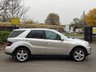 USED 2007 07 MERCEDES-BENZ M-CLASS 3.0 ML280 CDI Sport SUV 5dr Diesel Automatic (260 g/km, 190 bhp) 