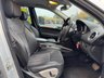USED 2007 07 MERCEDES-BENZ M-CLASS 3.0 ML280 CDI Sport SUV 5dr Diesel Automatic (260 g/km, 190 bhp) 