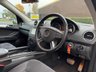 USED 2007 07 MERCEDES-BENZ M-CLASS 3.0 ML280 CDI Sport SUV 5dr Diesel Automatic (260 g/km, 190 bhp) 