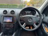 USED 2007 07 MERCEDES-BENZ M-CLASS 3.0 ML280 CDI Sport SUV 5dr Diesel Automatic (260 g/km, 190 bhp) 