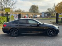 USED 2016 16 BMW 4 SERIES GRAN COUPE 2.0 420d M Sport Hatchback 5dr Diesel Auto Euro 6 (s/s) (190 ps) 