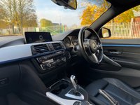 USED 2016 16 BMW 4 SERIES GRAN COUPE 2.0 420d M Sport Hatchback 5dr Diesel Auto Euro 6 (s/s) (190 ps) 