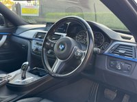 USED 2016 16 BMW 4 SERIES GRAN COUPE 2.0 420d M Sport Hatchback 5dr Diesel Auto Euro 6 (s/s) (190 ps) 