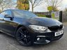 USED 2016 16 BMW 4 SERIES GRAN COUPE 2.0 420d M Sport Hatchback 5dr Diesel Auto Euro 6 (s/s) (190 ps) 