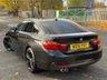 USED 2016 16 BMW 4 SERIES GRAN COUPE 2.0 420d M Sport Hatchback 5dr Diesel Auto Euro 6 (s/s) (190 ps) 