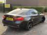 USED 2016 16 BMW 4 SERIES GRAN COUPE 2.0 420d M Sport Hatchback 5dr Diesel Auto Euro 6 (s/s) (190 ps) 