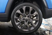 USED 2021 71 JEEP COMPASS 1.4T MultiAirII S 5dr (SAT NAV, REV CAMERA) 