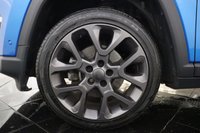 USED 2021 71 JEEP COMPASS 1.4T MultiAirII S 5dr (SAT NAV, REV CAMERA) 