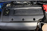 USED 2021 71 JEEP COMPASS 1.4T MultiAirII S 5dr (SAT NAV, REV CAMERA) 