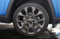 USED 2021 71 JEEP COMPASS 1.4T MultiAirII S 5dr (SAT NAV, REV CAMERA) 