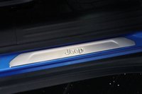 USED 2021 71 JEEP COMPASS 1.4T MultiAirII S 5dr (SAT NAV, REV CAMERA) 