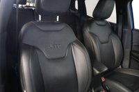 USED 2021 71 JEEP COMPASS 1.4T MultiAirII S 5dr (SAT NAV, REV CAMERA) 